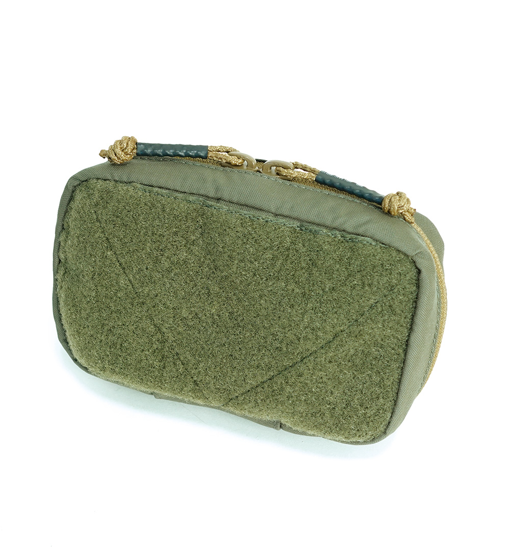 4d.t.g. Device Pouch Horizontal(精密機器/スマートフォン入れ横型)_カラー13