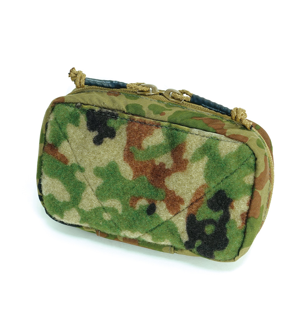 4d.t.g. Device Pouch Horizontal(精密機器/スマートフォン入れ横型)_カラー14
