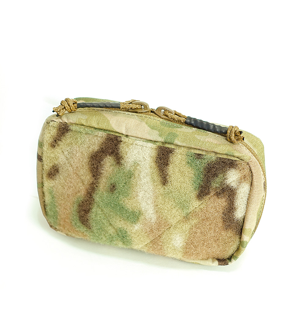 4d.t.g. Device Pouch Horizontal(精密機器/スマートフォン入れ横型)_カラー15