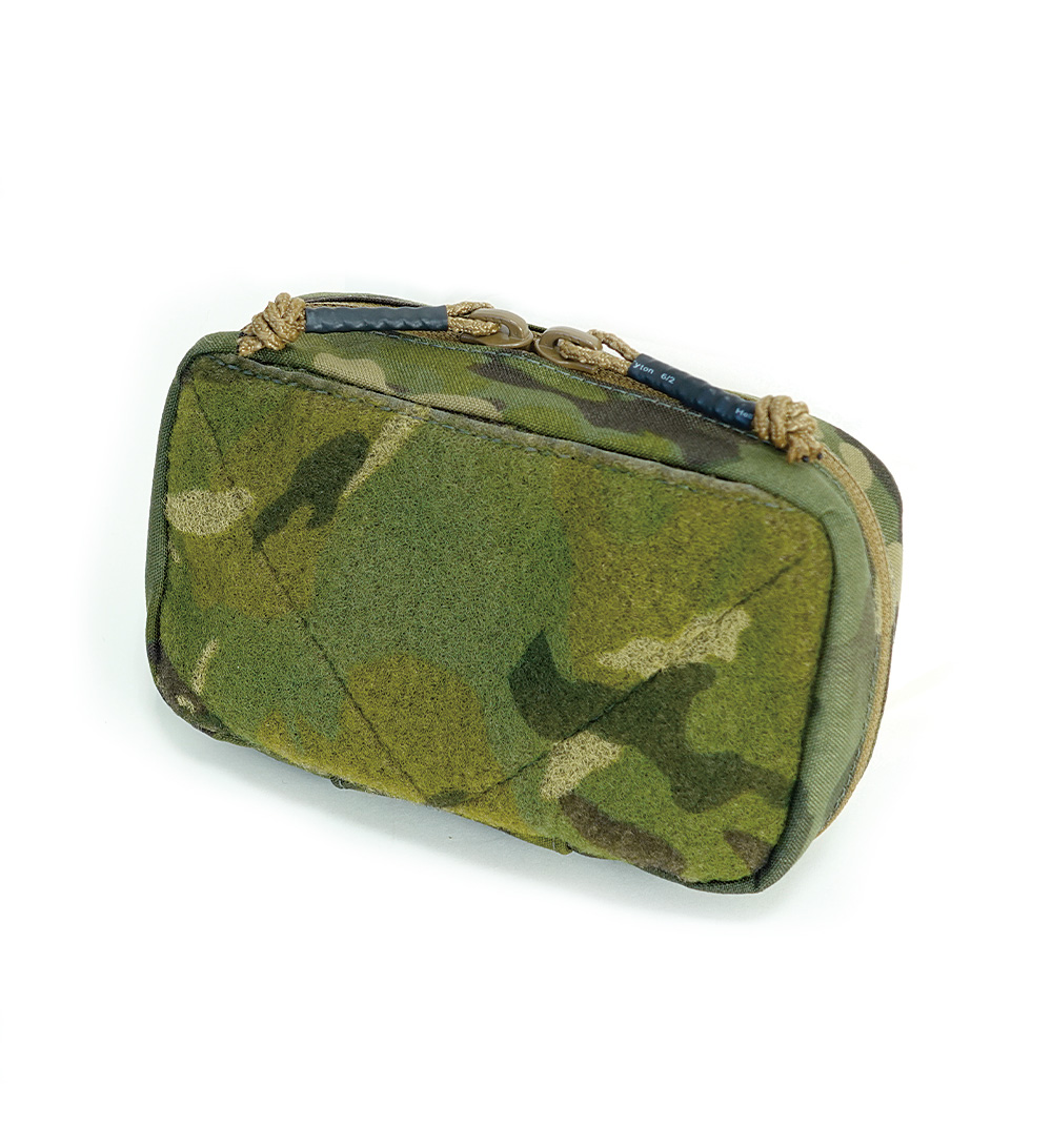 4d.t.g. Device Pouch Horizontal(精密機器/スマートフォン入れ横型)_カラー16