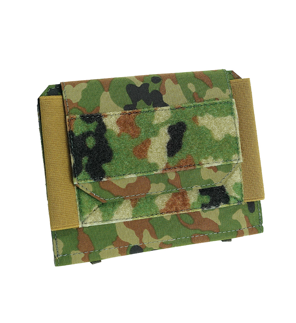 4d.t.g. Admin Pouch(アドミンポーチ)_カラー14