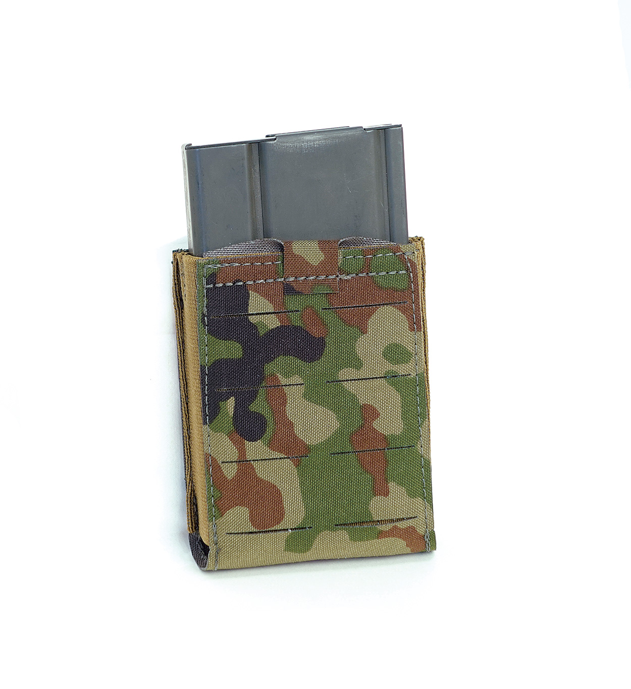 4d.t.g. Elastic Rifle Mag Pouch(伸縮式小銃弾納 7.62mm用1連)_カラー14