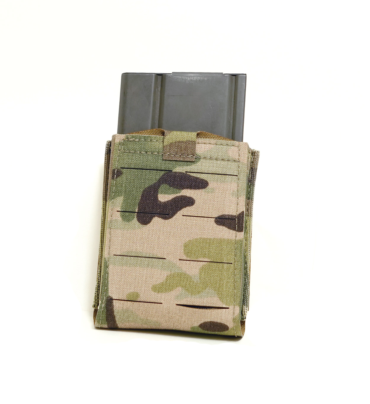 4d.t.g. Elastic Rifle Mag Pouch(伸縮式小銃弾納 7.62mm用1連)_カラー15