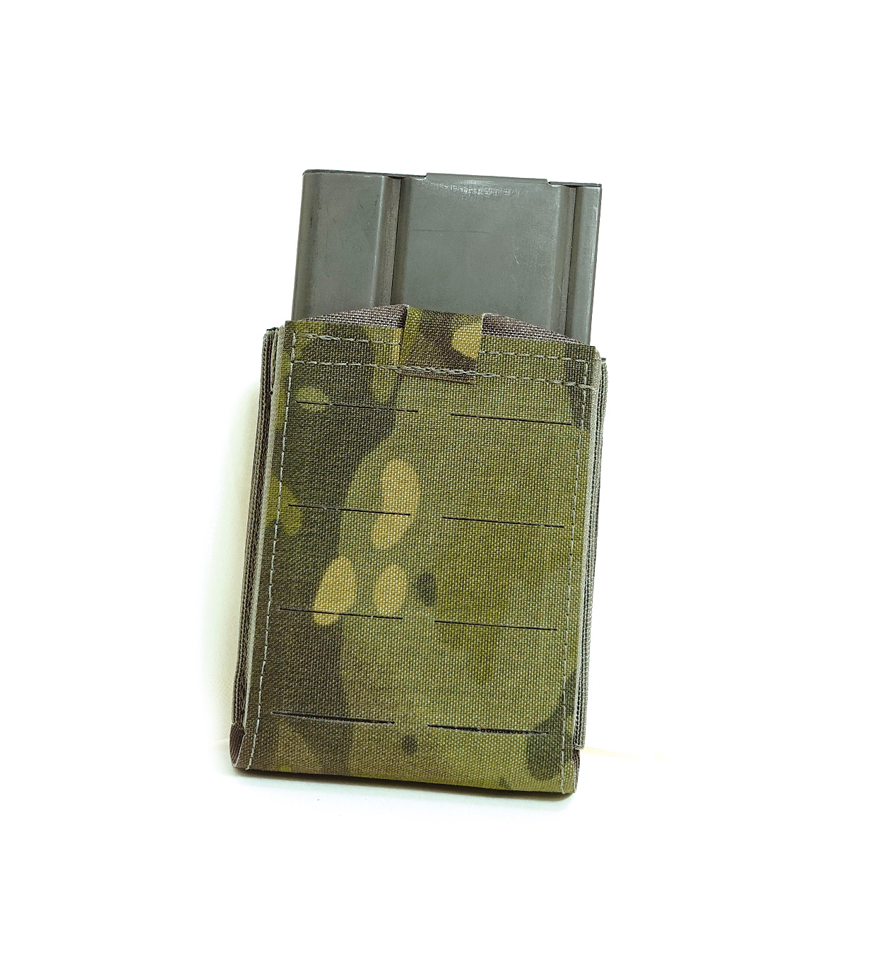 4d.t.g. Elastic Rifle Mag Pouch(伸縮式小銃弾納 7.62mm用1連)_カラー16