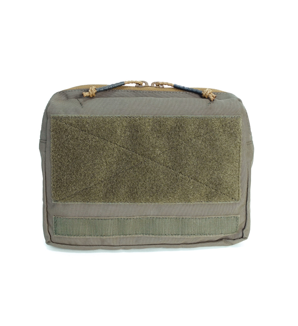 4d.t.g. Kangaroo Insert Pouch(挿入式薄型汎用)_カラー13