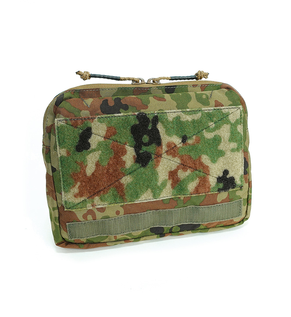 4d.t.g. Kangaroo Insert Pouch(挿入式薄型汎用)_カラー14