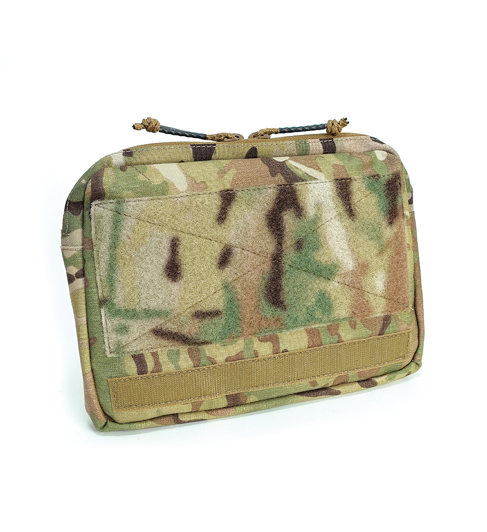 4d.t.g. Kangaroo Insert Pouch(挿入式薄型汎用)_カラー15