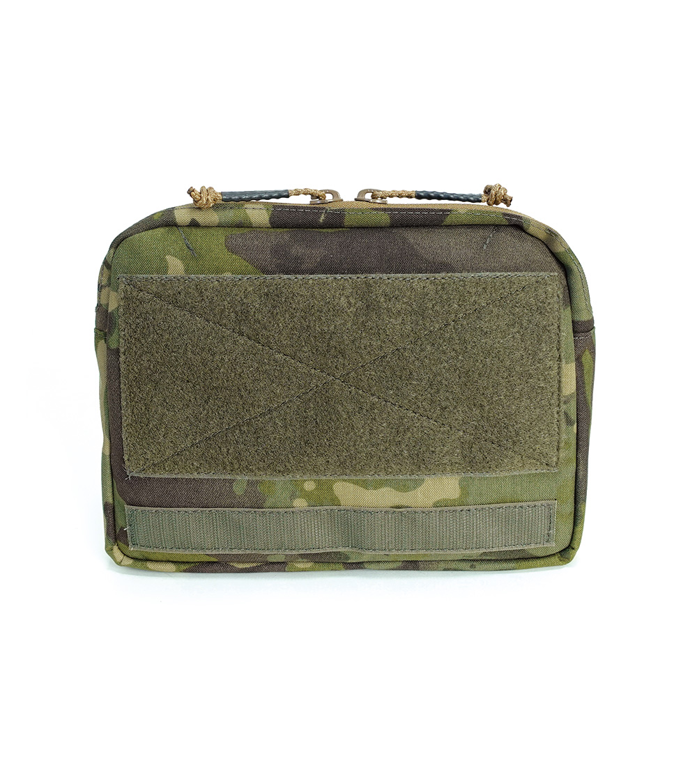 4d.t.g. Kangaroo Insert Pouch(挿入式薄型汎用)_カラー16