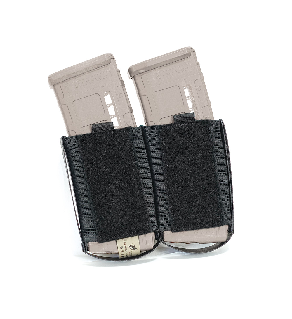 4d.t.g. Rifle Mag Insert 5.56mm TypeII  ( 挿入式弾納 5.56mm 2型)_カラー87