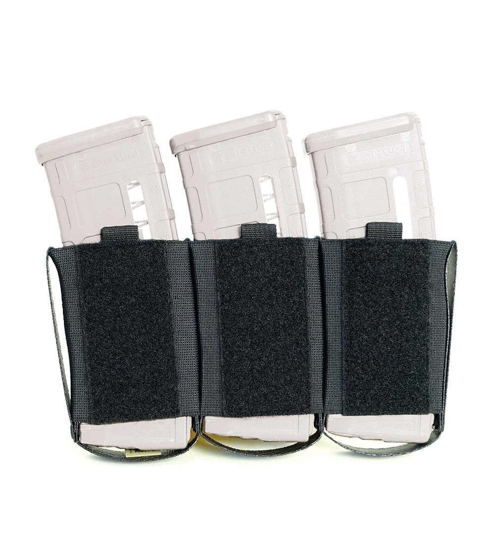 4d.t.g. Rifle Mag Insert 5.56mm TypeII  ( 挿入式弾納 5.56mm 2型)_カラー88