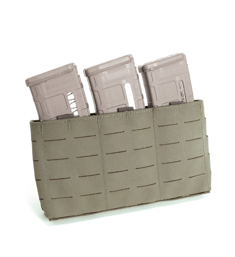 4d.t.g. MOLLE Stacker Pouch( 積層式汎用弾納, 外殻6列 )_カラー13