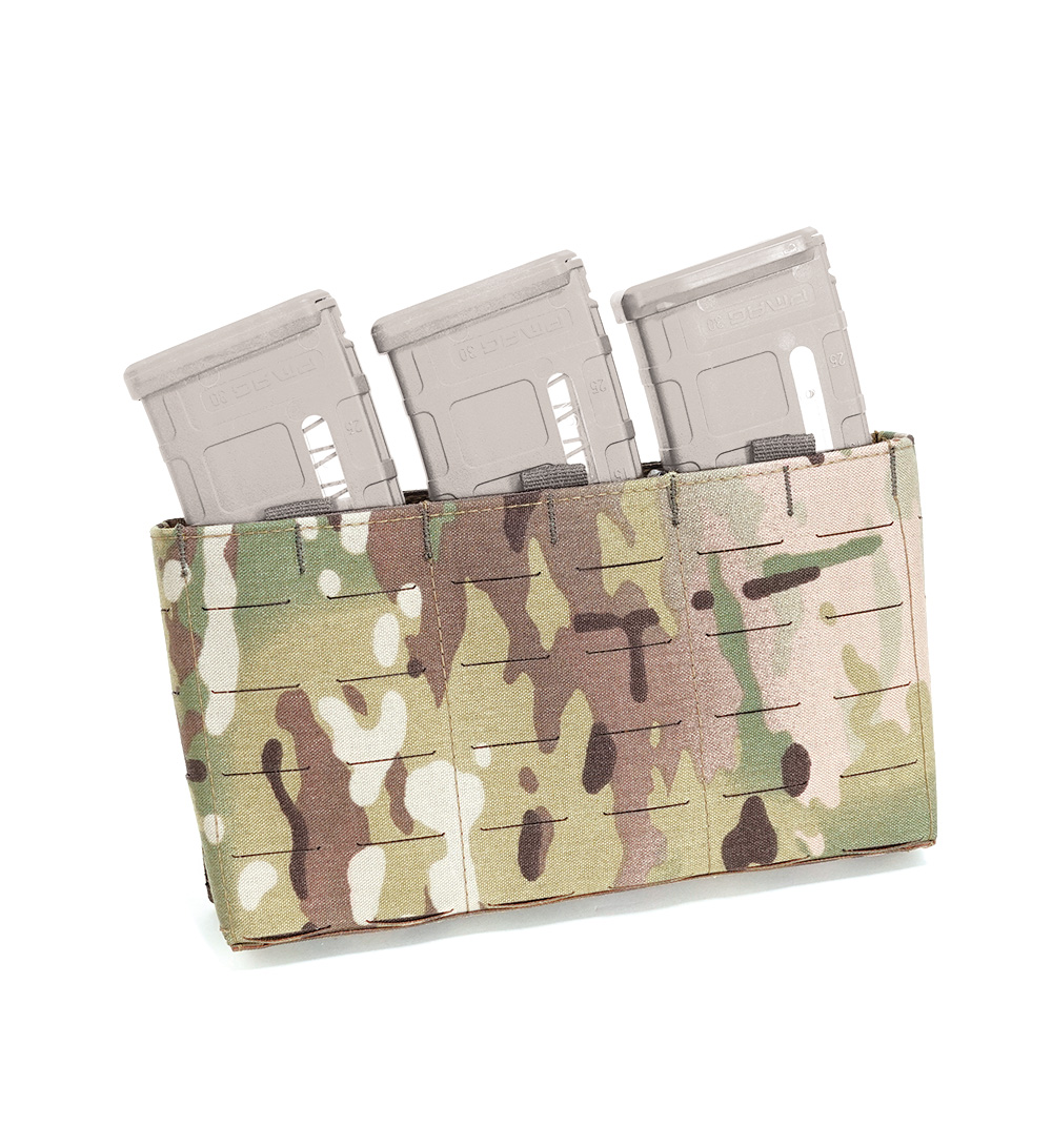 4d.t.g. MOLLE Stacker Pouch( 積層式汎用弾納, 外殻6列 )_カラー15