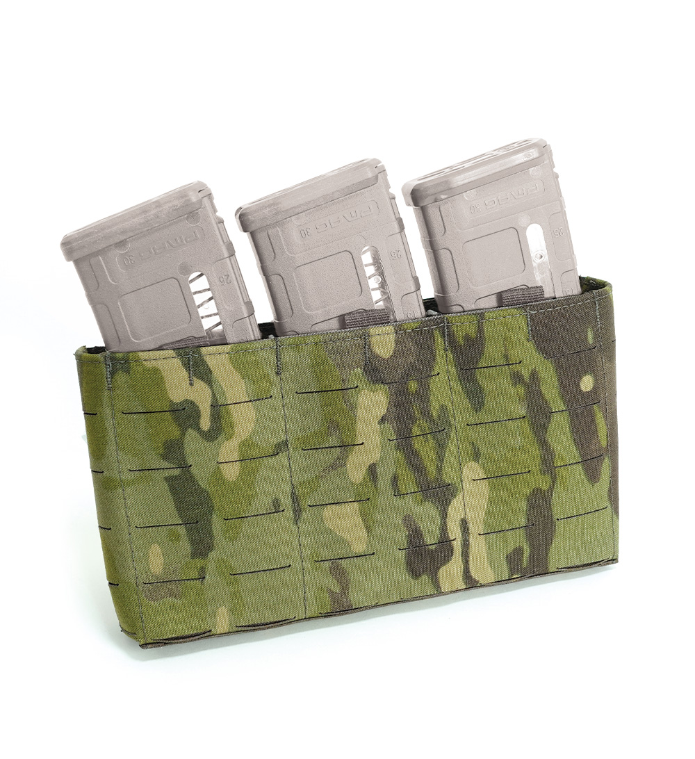 4d.t.g. MOLLE Stacker Pouch( 積層式汎用弾納, 外殻6列 )_カラー16
