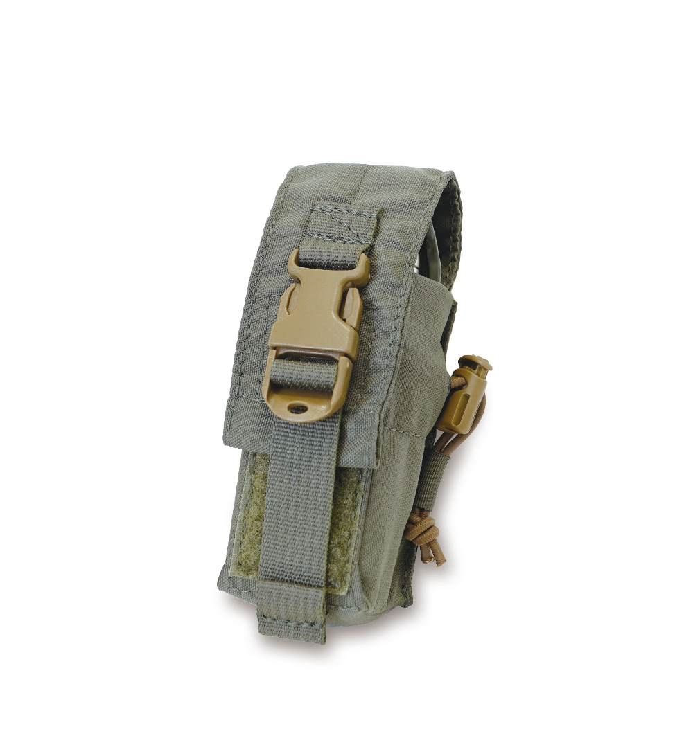 4d.t.g. Monocular Utility Pouch (汎用/単眼鏡用ポーチ)_カラー13