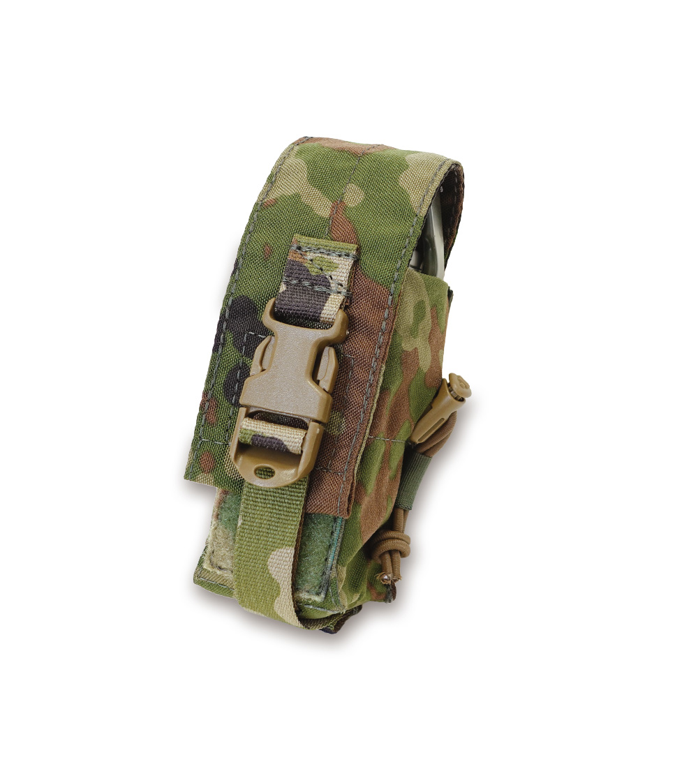 4d.t.g. Monocular Utility Pouch (汎用/単眼鏡用ポーチ)_カラー14