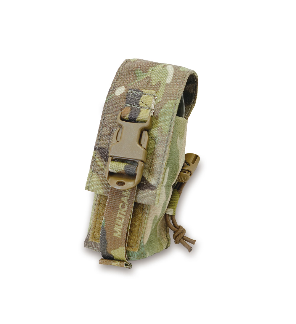 4d.t.g. Monocular Utility Pouch (汎用/単眼鏡用ポーチ)_カラー15