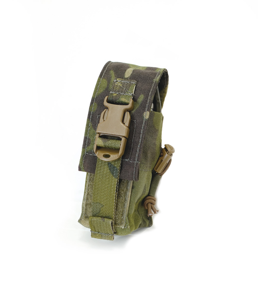 4d.t.g. Monocular Utility Pouch (汎用/単眼鏡用ポーチ)_カラー16