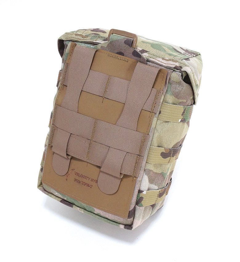 Velocity Systems Jungle GP Pouch(ジャングルGPポーチ)_画像2