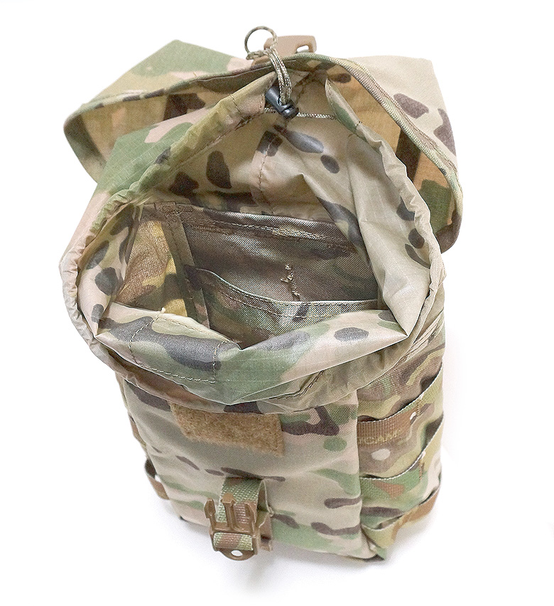 Velocity Systems Jungle GP Pouch(ジャングルGPポーチ)_画像5