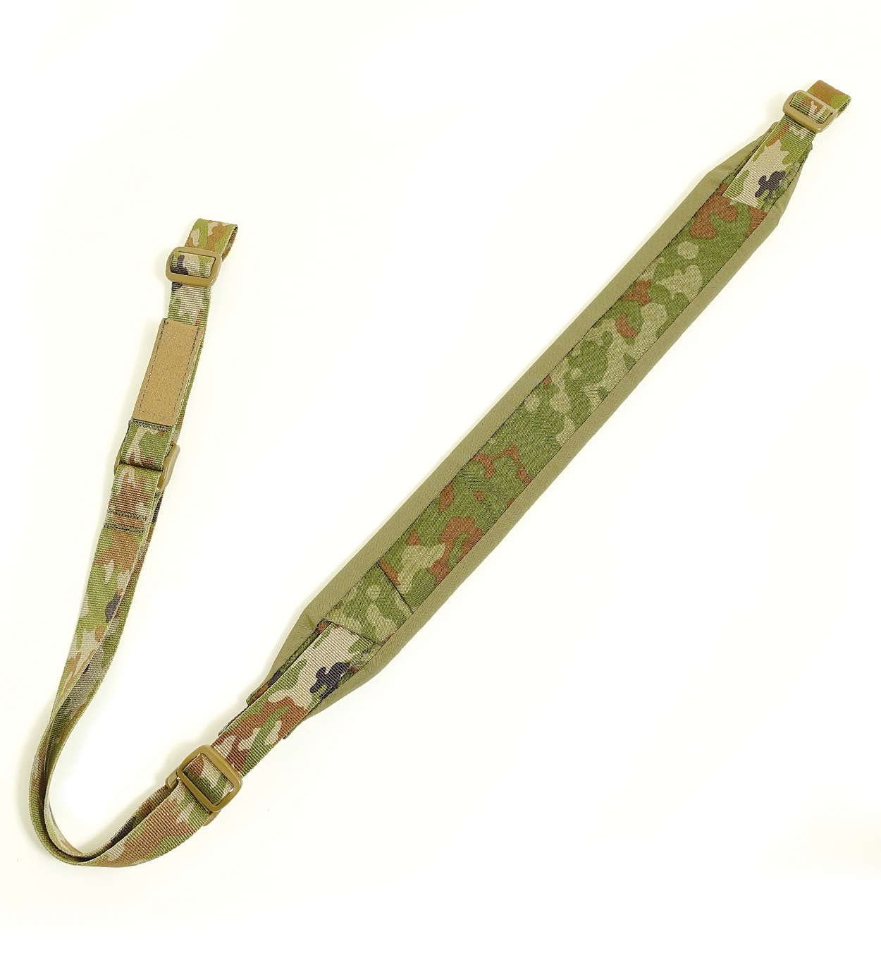 4d.t.g. 2点式スリング 4型 パッド有り_カラー14