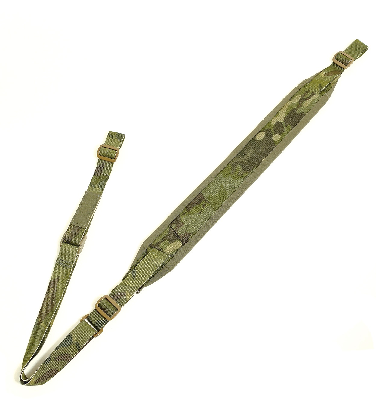 4d.t.g. 2点式スリング 4型 パッド有り_カラー16