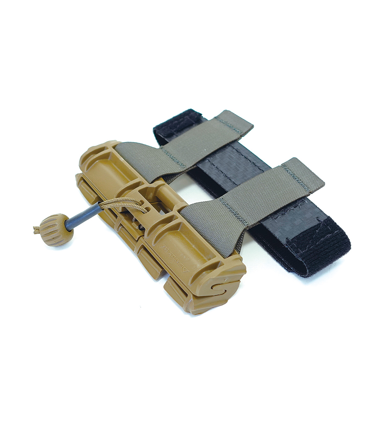 4d.t.g. Cummerband Adapter ( 脇ベルト用接続具 )　height=