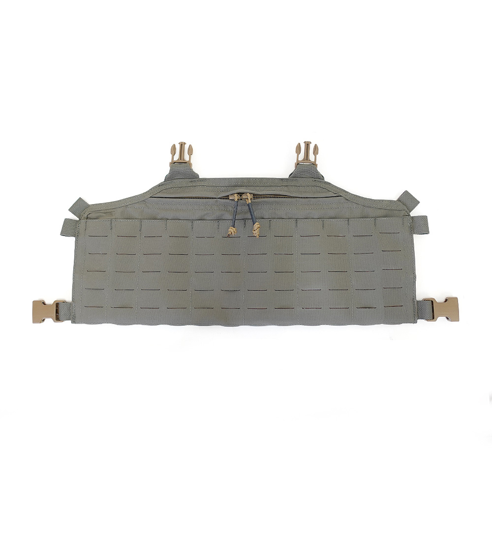 4d.t.g. MOLLE Chest Rig(モールチェストリグ12列)