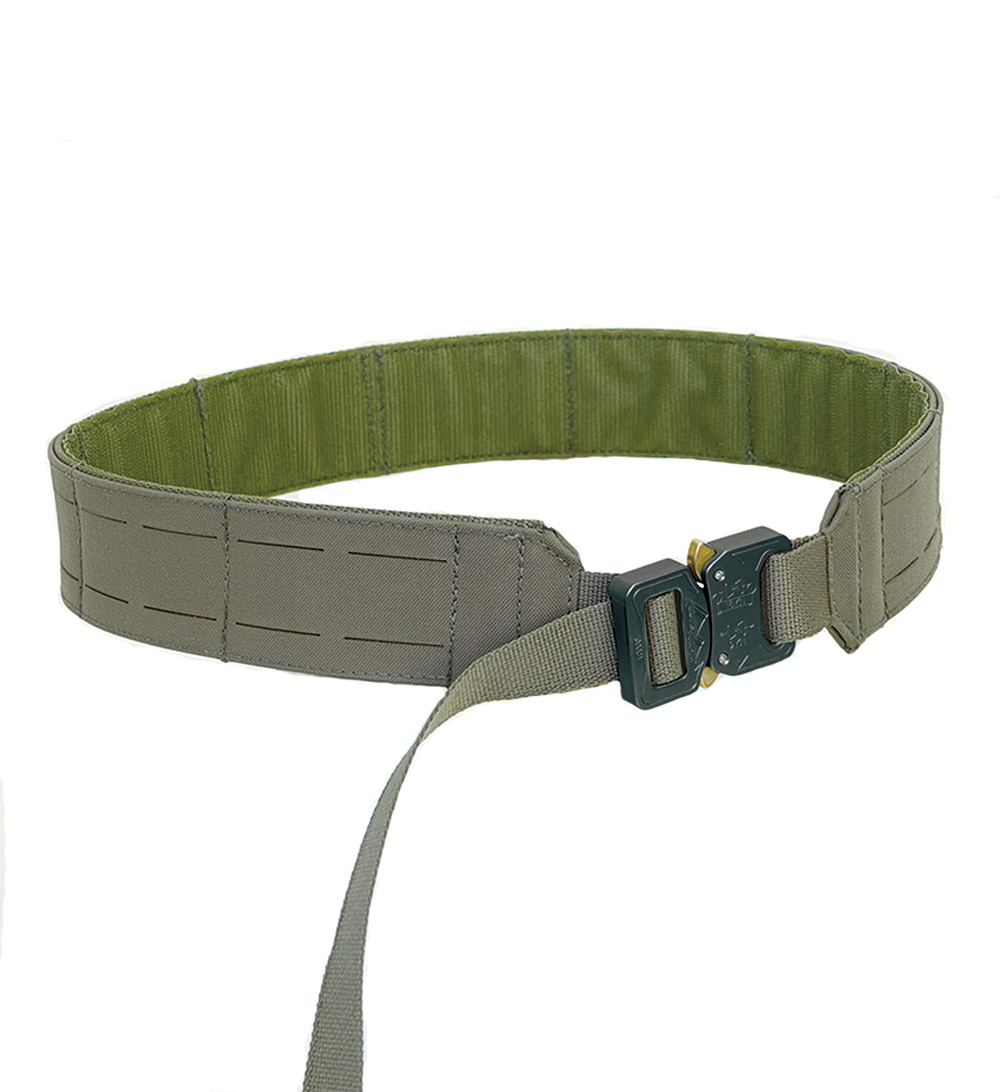 4d.t.g. Tactical Belt(タクティカルベルト 弾帯4型 外殻)