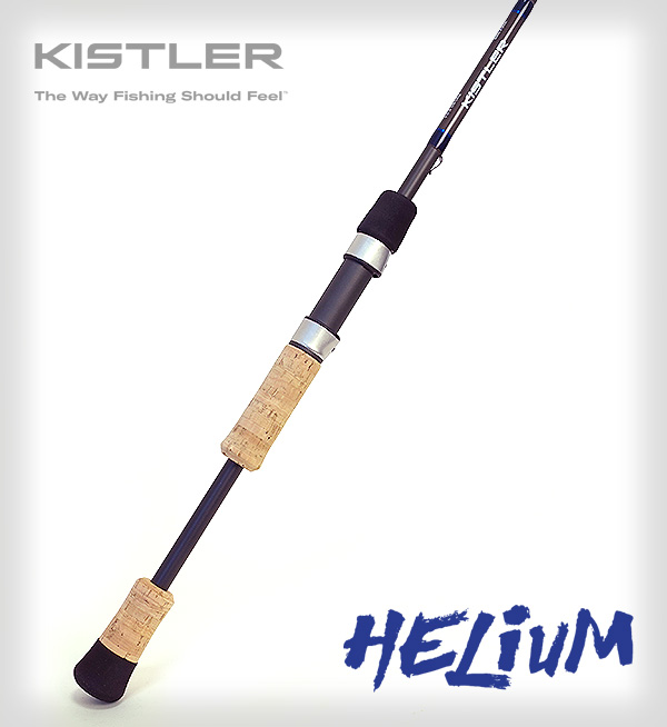 Kistler HELiUM 7'0'' 1ML-Spin