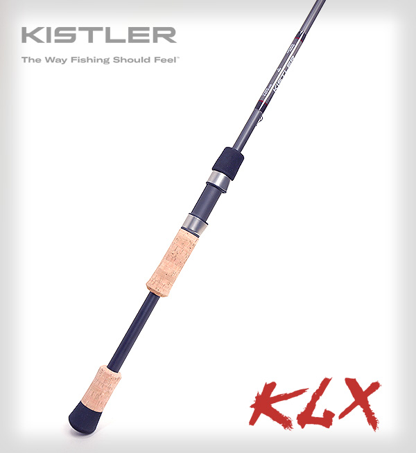 Kistler KLX 3LMH-Spin
