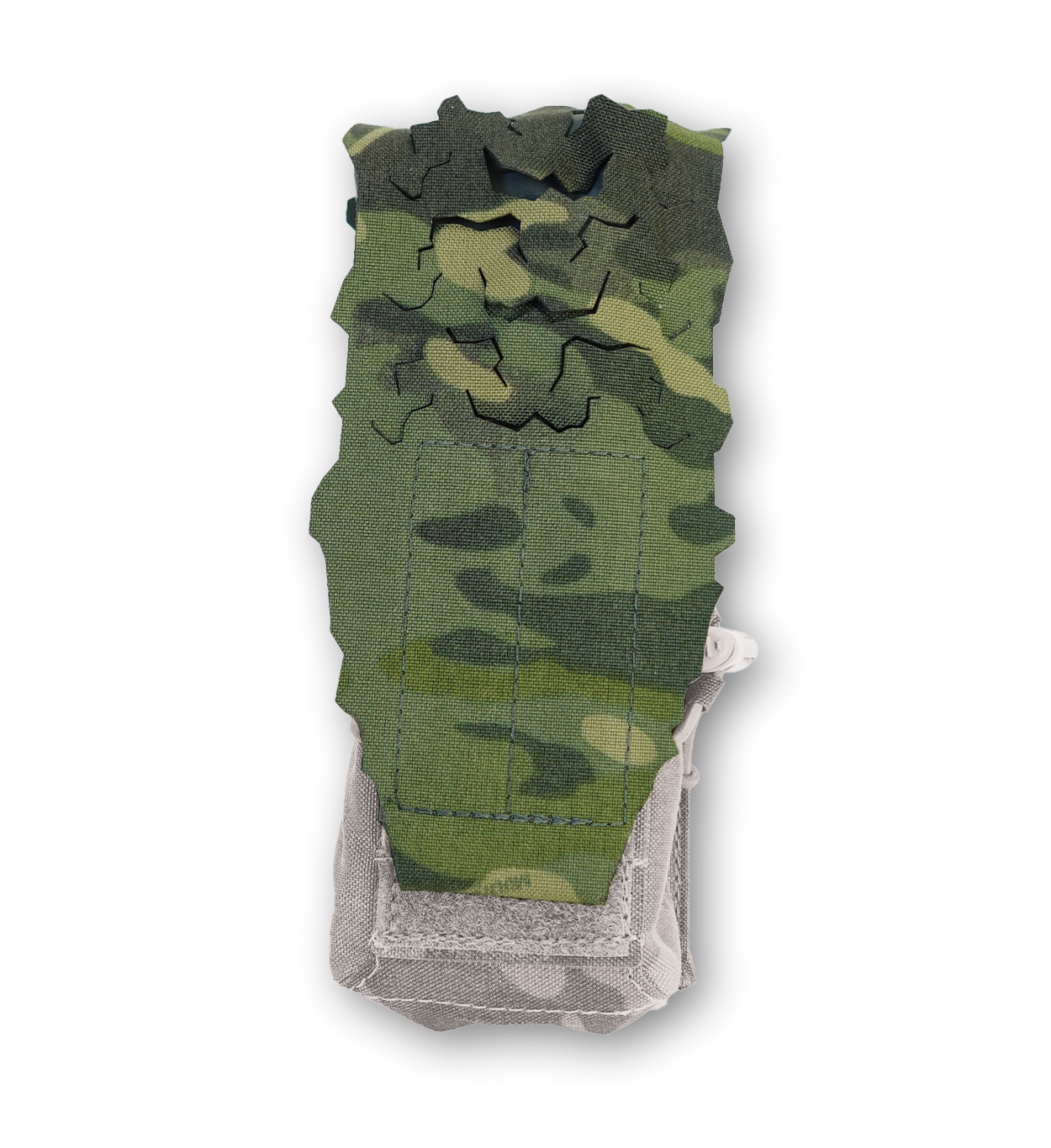 4d.t.g. Ghillie Flap ( 偽装フラップ[01] )