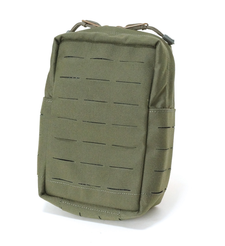 4d.t.g. MOLLE Upright Utility Pouch(縦型汎用ポーチ)