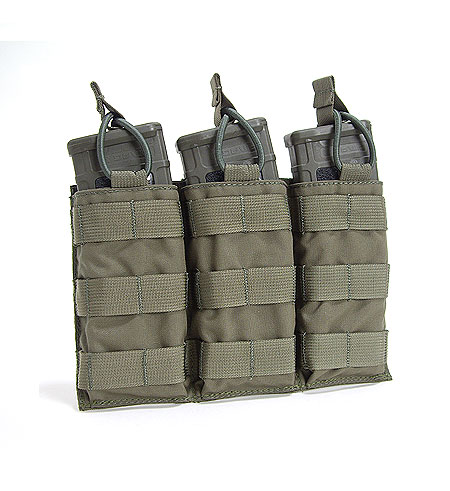 T.A.G. MOLLE Shingle Mag Pouch(3連)