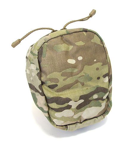T.A.G. MOLLE Medical Pouch