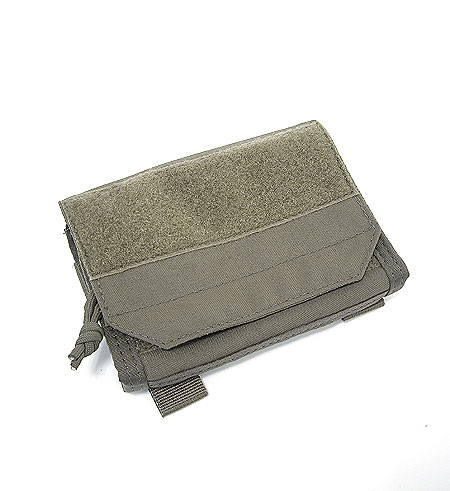 T.A.G. MOLLE Intel Pouch