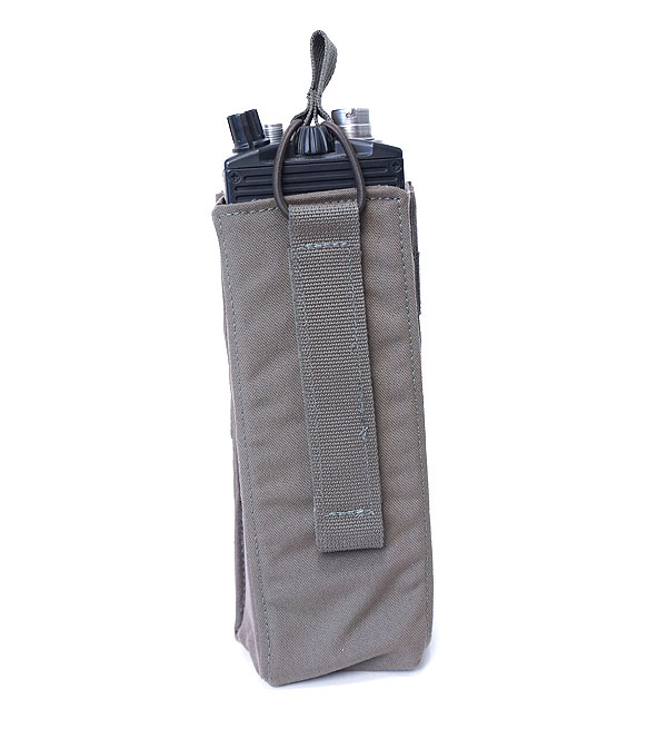 T.A.G. MOLLE Universal MBITR Pouch