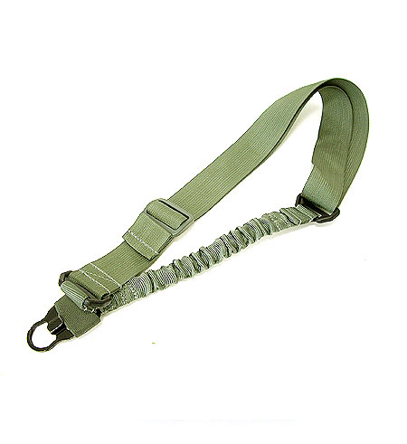 CSM Tactical Gear Single Attach Sling(シングルアタッチスリング)