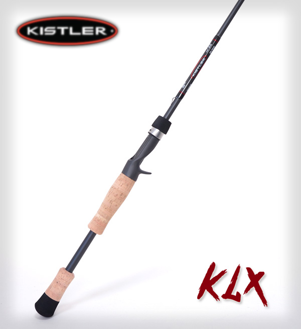 Kistler 2020 KLX 7'3'' 3LMH