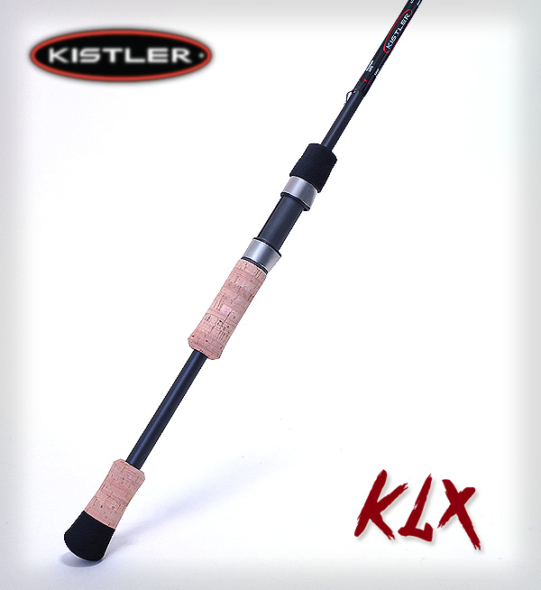 Kistler 2020 KLX 6'6'' 1ML-Spin