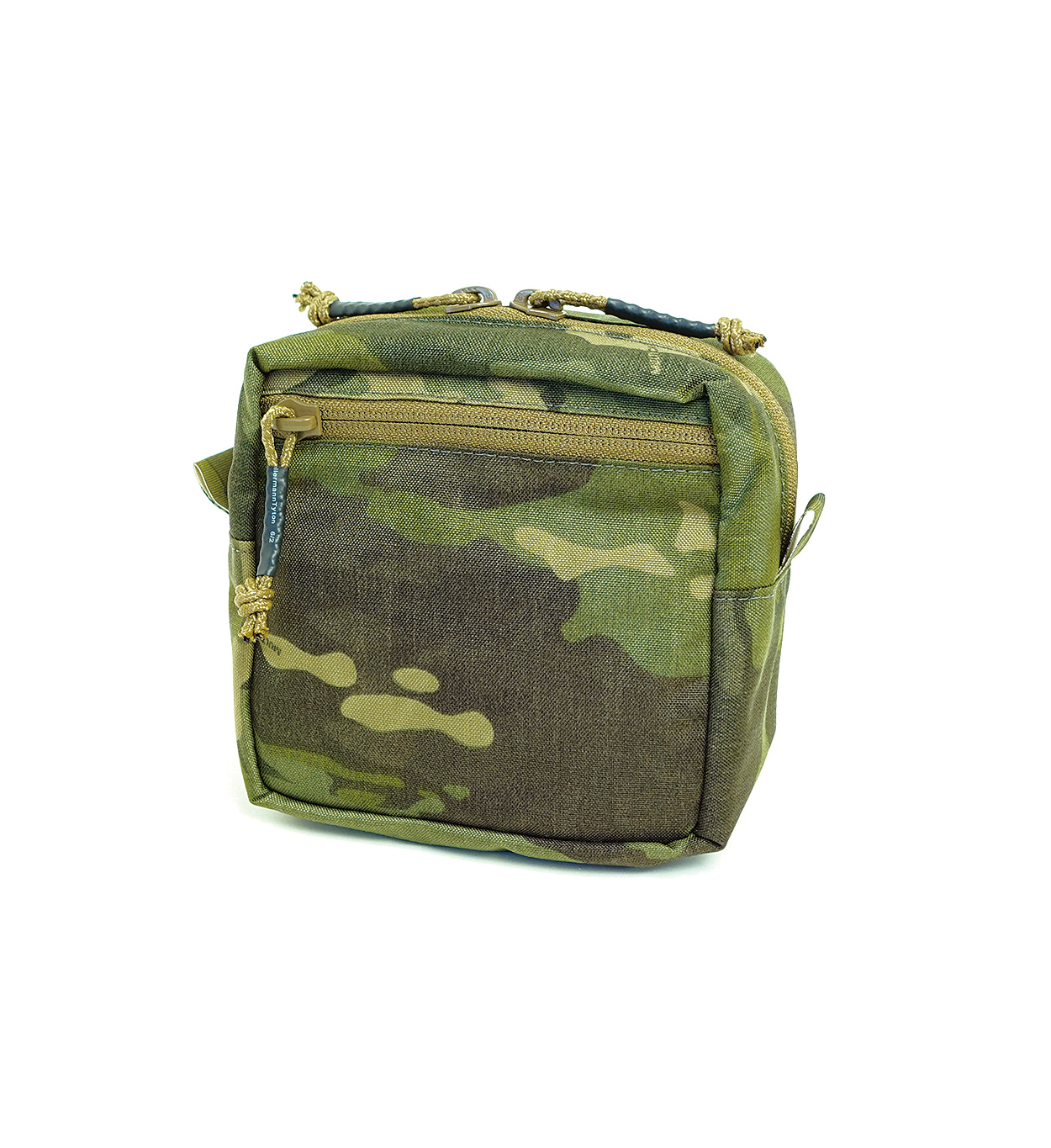 4d.t.g. Medium Utility Pouch(中型汎用ポーチ)