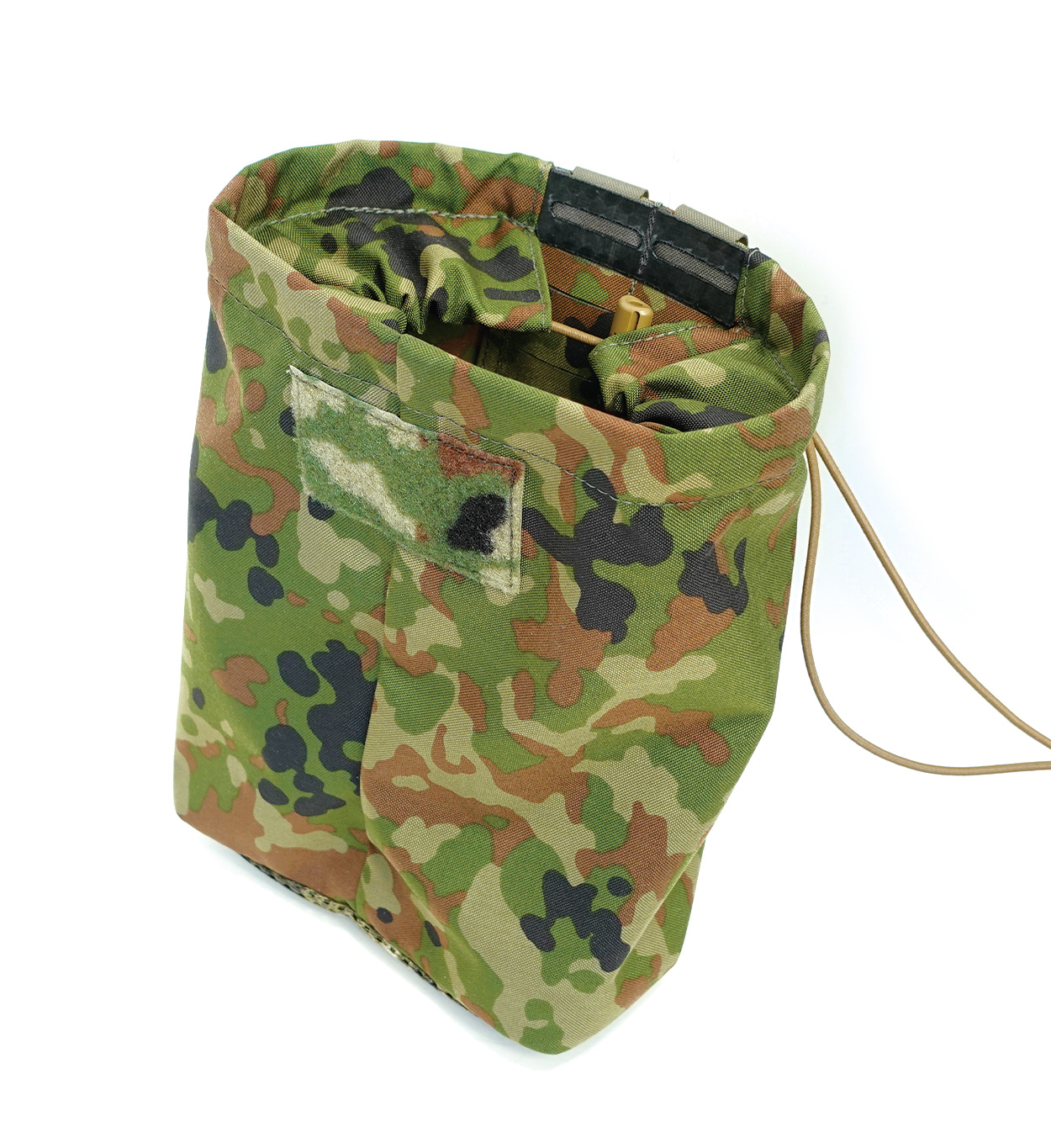 4d.t.g. Dump Pouch(ダンプポーチ)